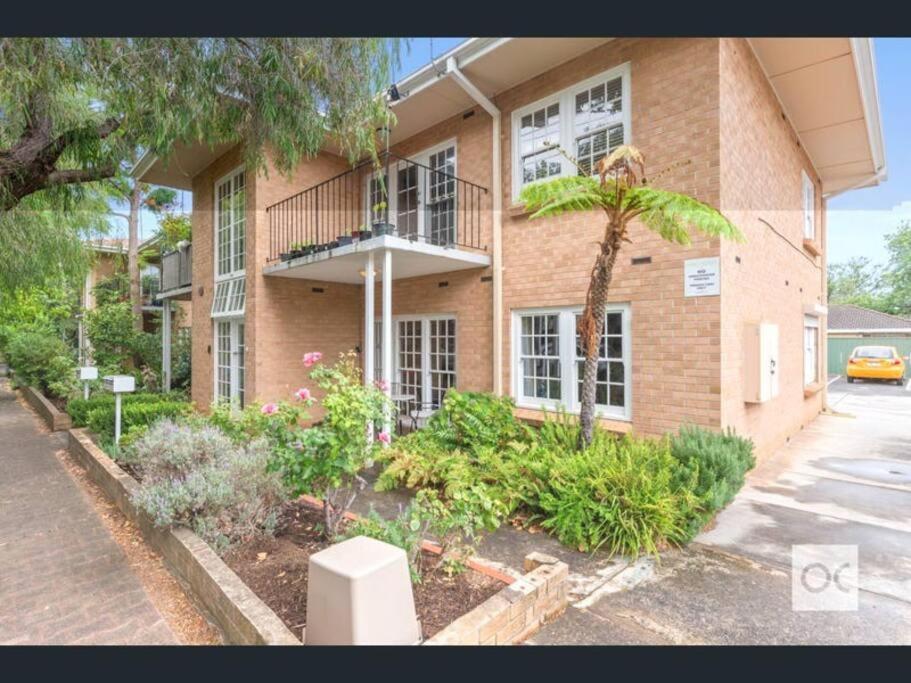Six Kings - The Very Best Location Adelaide Exteriör bild