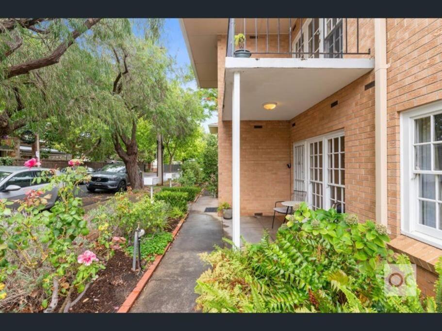Six Kings - The Very Best Location Adelaide Exteriör bild