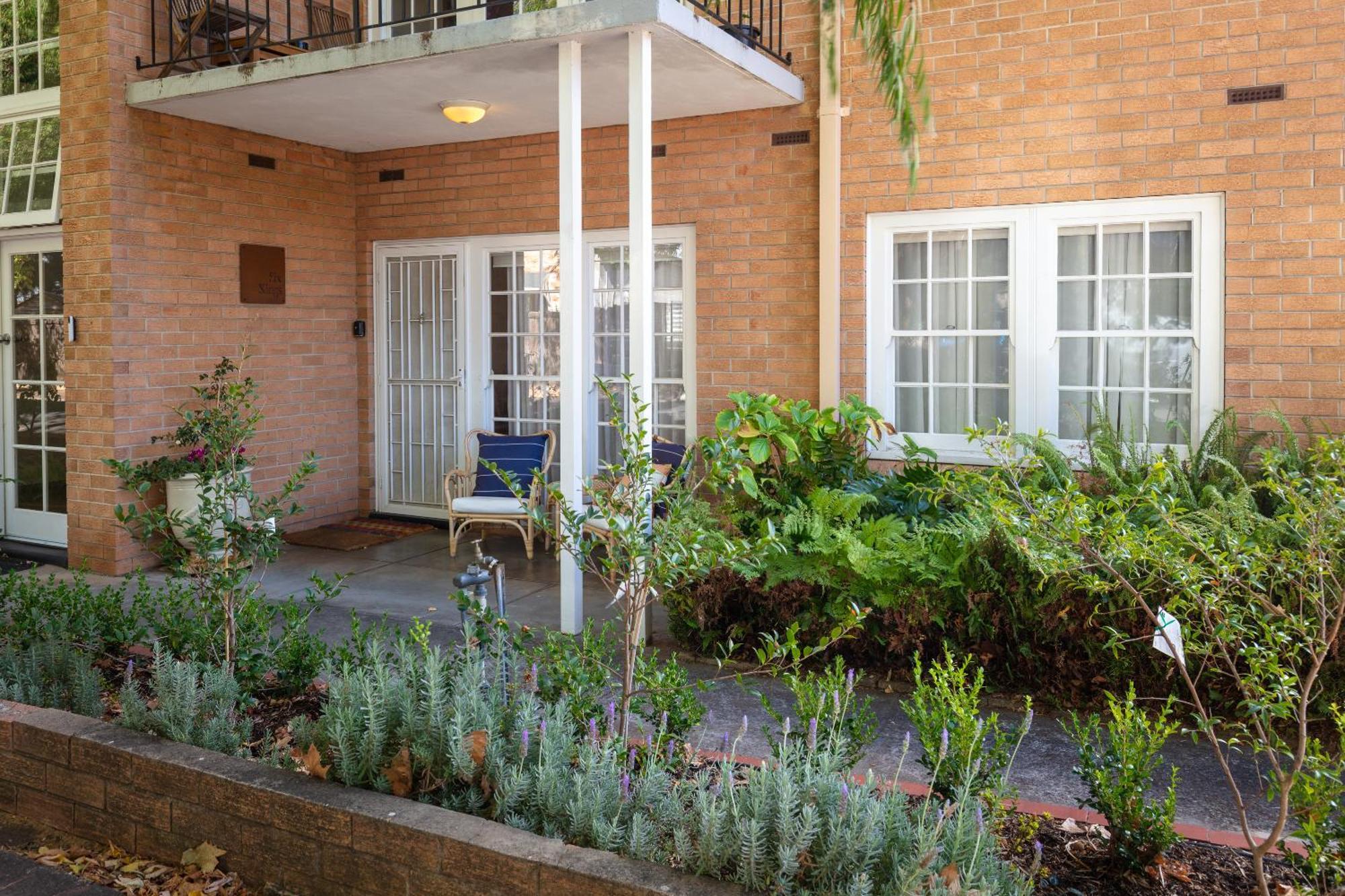 Six Kings - The Very Best Location Adelaide Exteriör bild